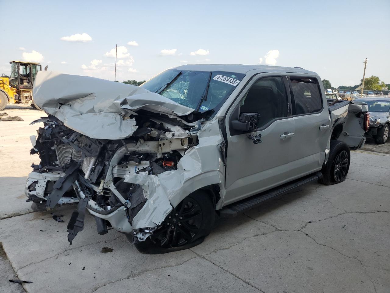 2024 Ford F150 xlt XLT