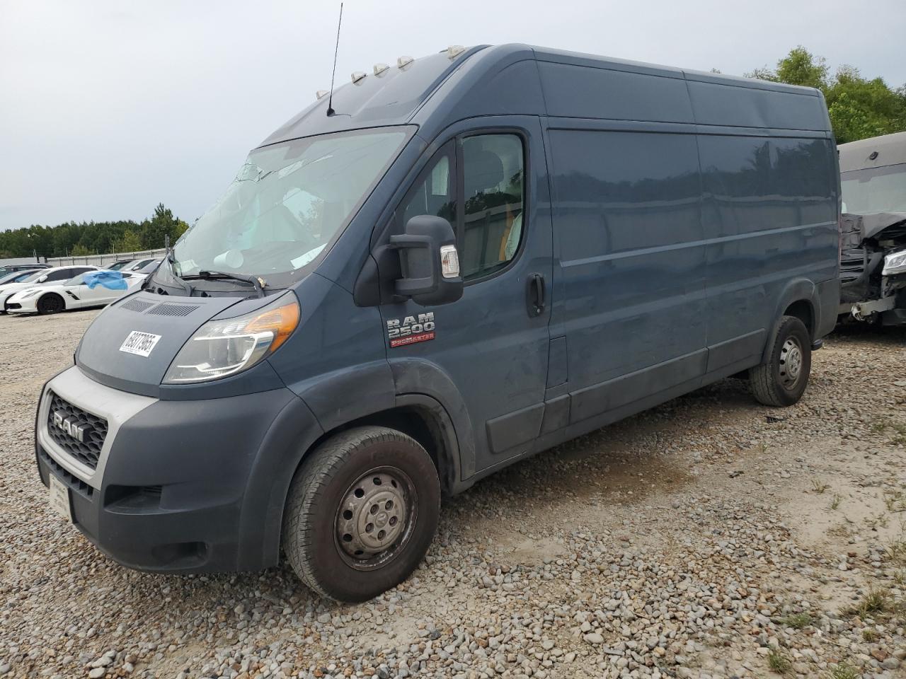 2019 Ram Promaster 2500 2500 high 2500 HIGH