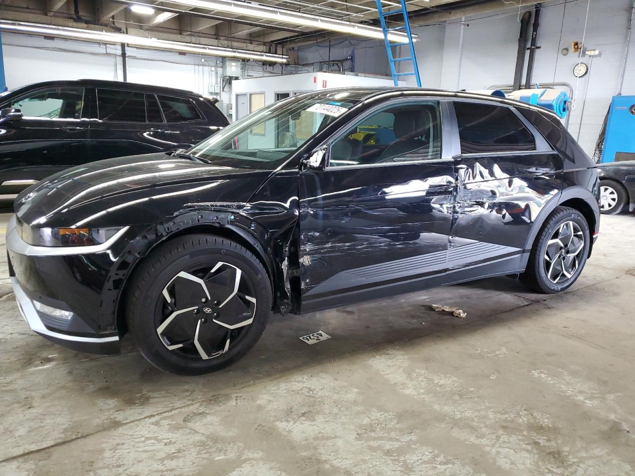 2023 Hyundai Ioniq 5 sel SEL