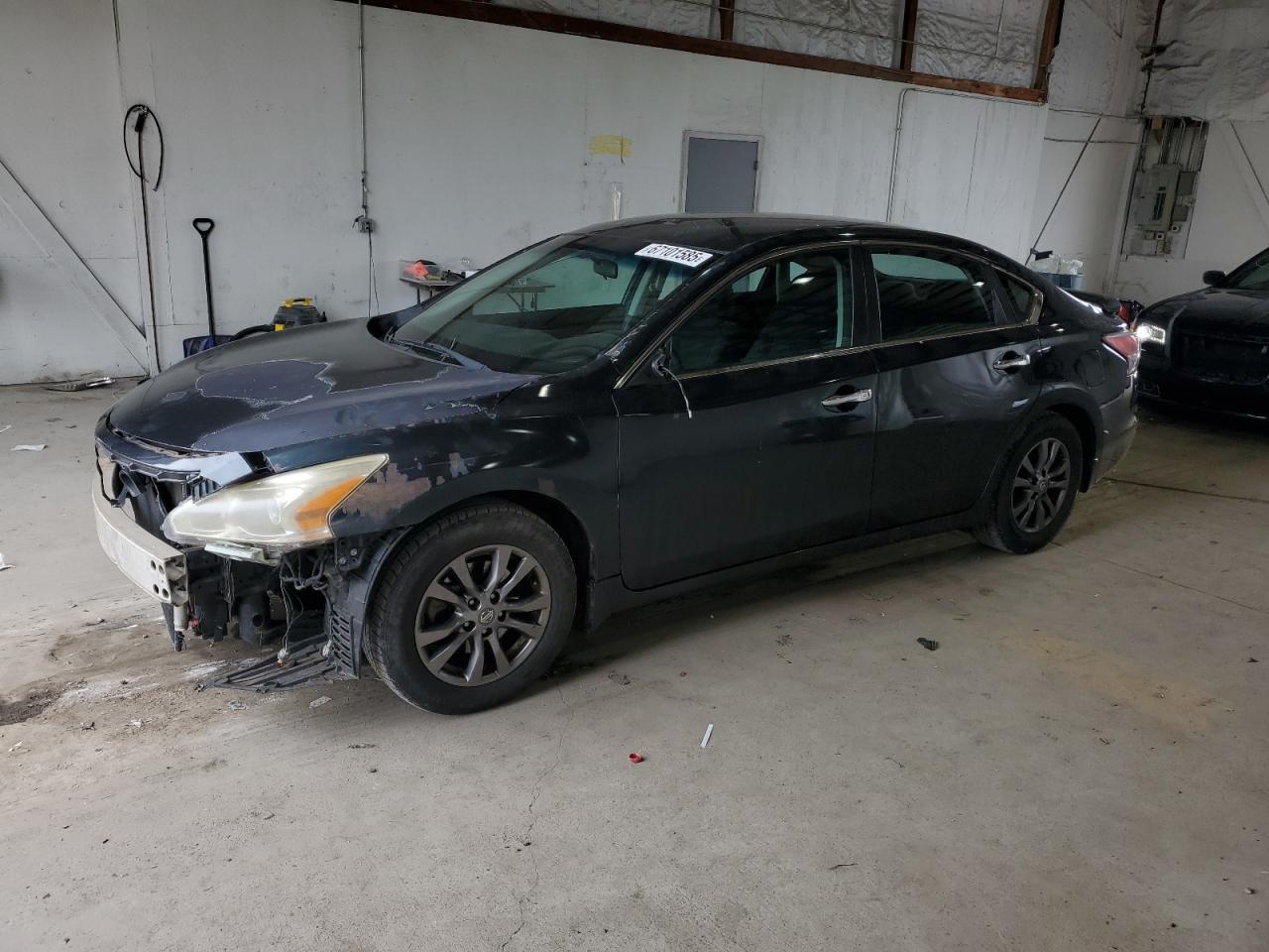 2015 Nissan Altima 2.5 2.5