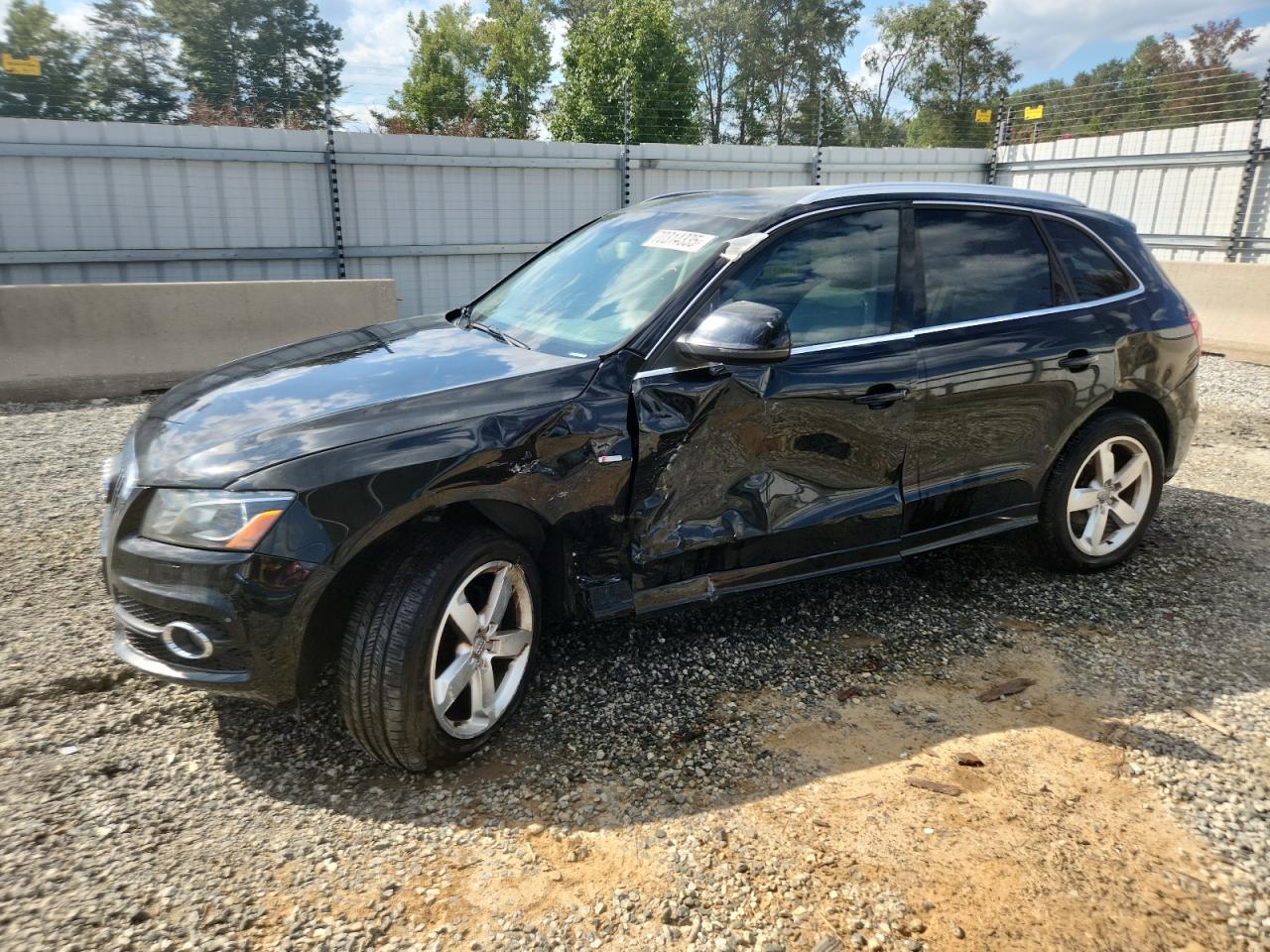 2011 Audi Q5 premium PREMIUM PLUS