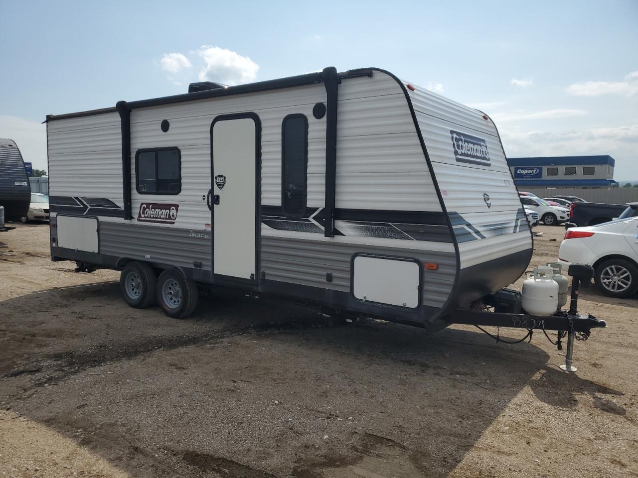 2022 Coleman Lantern lt