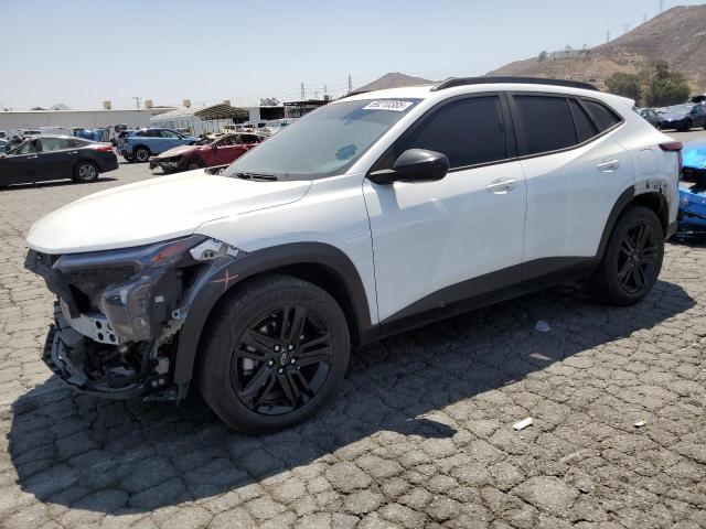 2024 Chevrolet Trax activ ACTIV