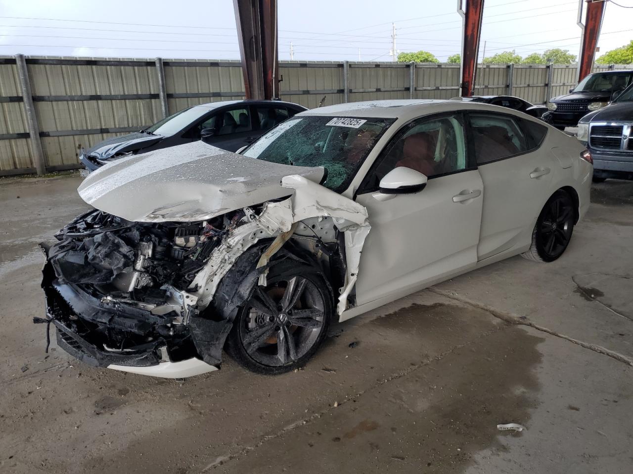 2024 Acura Integra