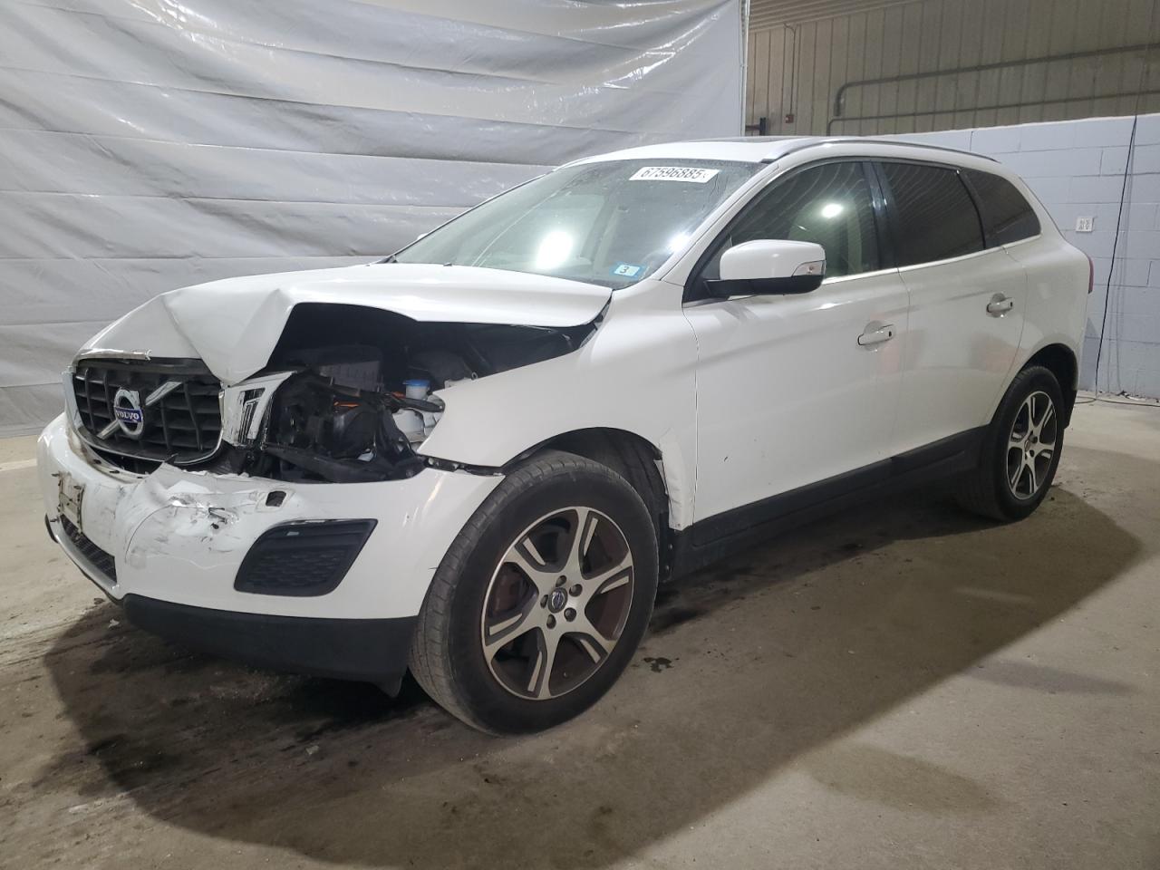 2013 Volvo Xc60 t6 T6