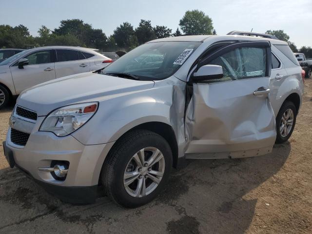 2013 Chevrolet Equinox lt LT