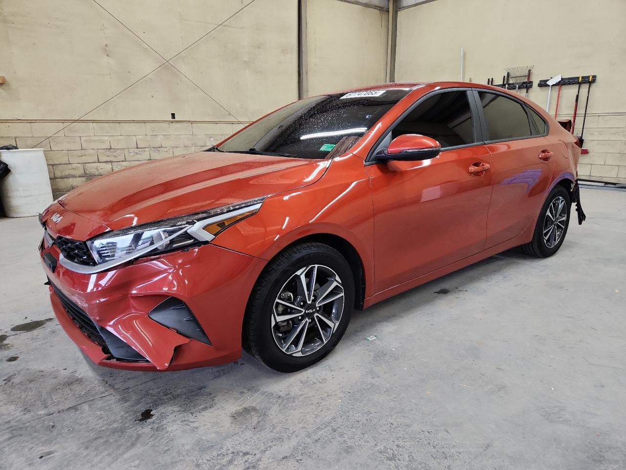 2023 Kia Forte lx LX