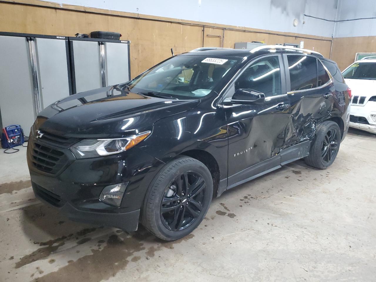 2021 Chevrolet Equinox lt LT