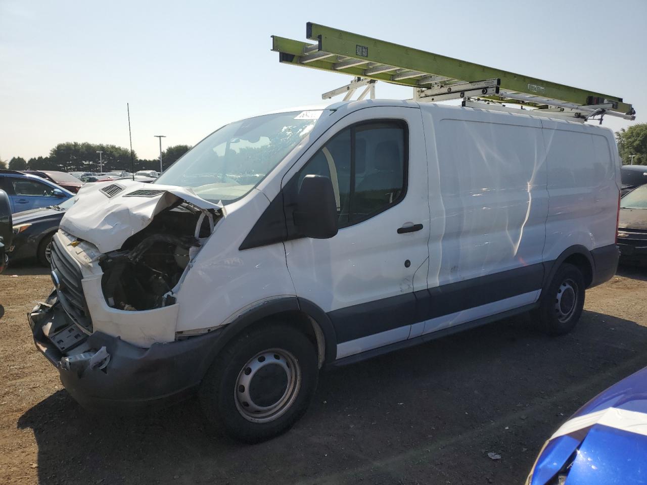 2017 Ford Transit t- T-150