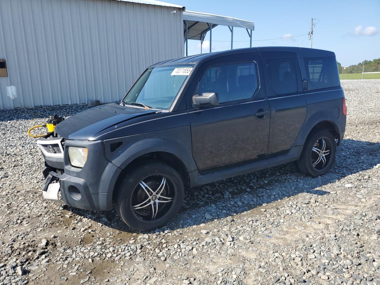 2006 Honda Element