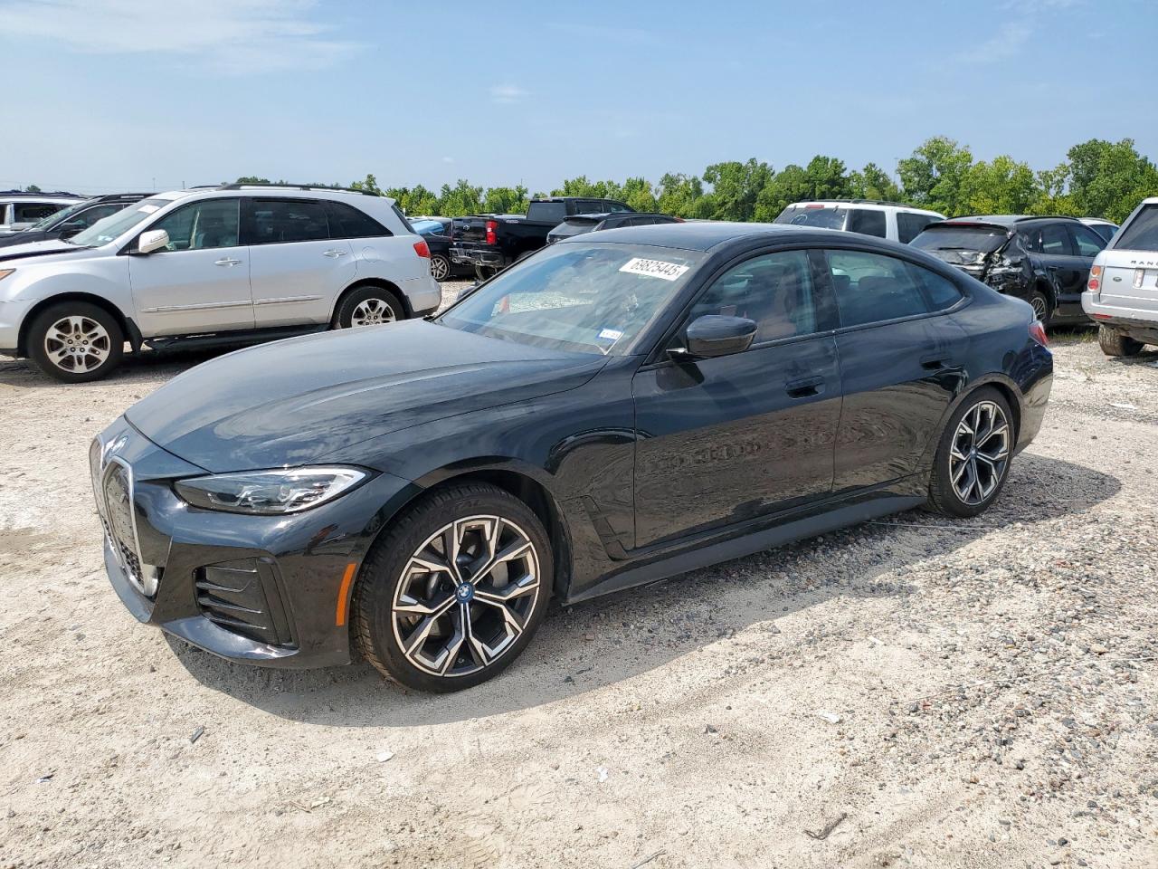 2023 BMW I4 edrive 40 EDRIVE 40