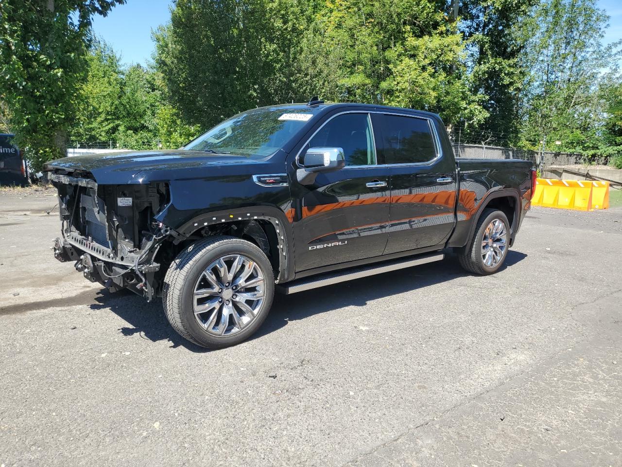 2024 Gmc Sierra k15 K1500 DENALI