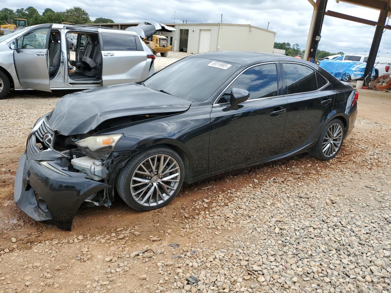 2014 Lexus Is 250 250