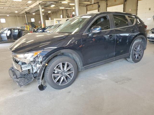2018 Mazda Cx-5 touri TOURING