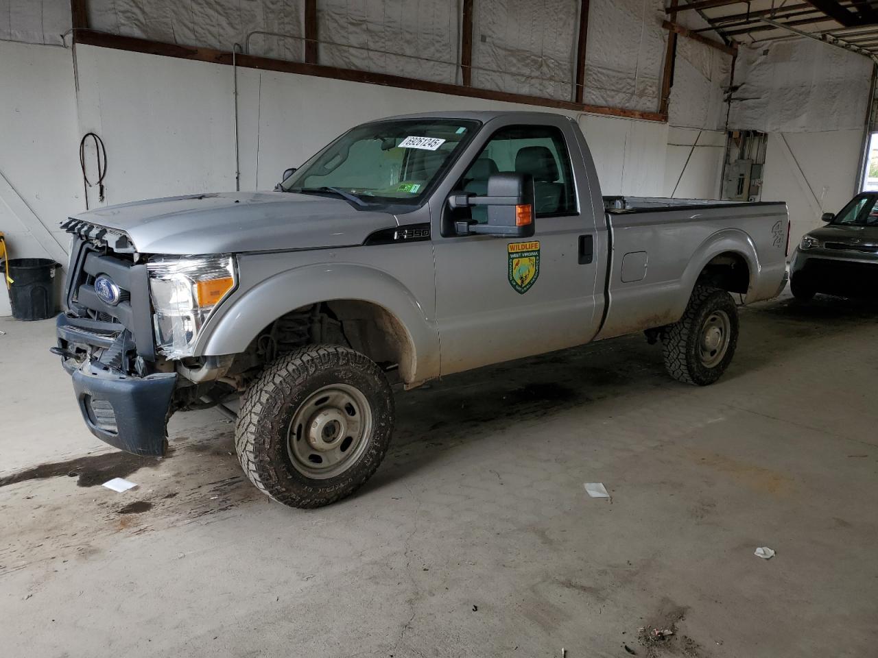 2016 Ford F350 super duty SUPER DUTY