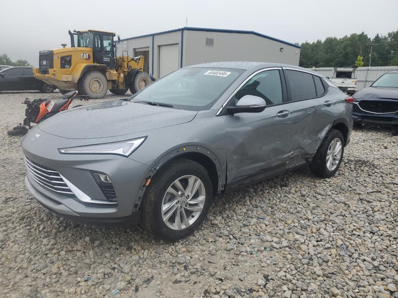 2025 Buick Envista