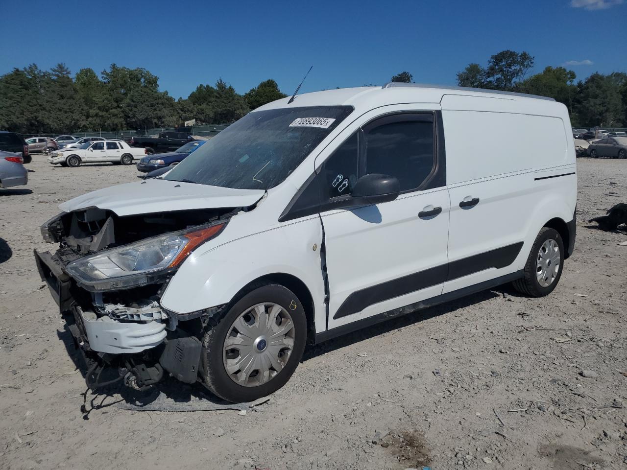 2019 Ford Transit connect Xl