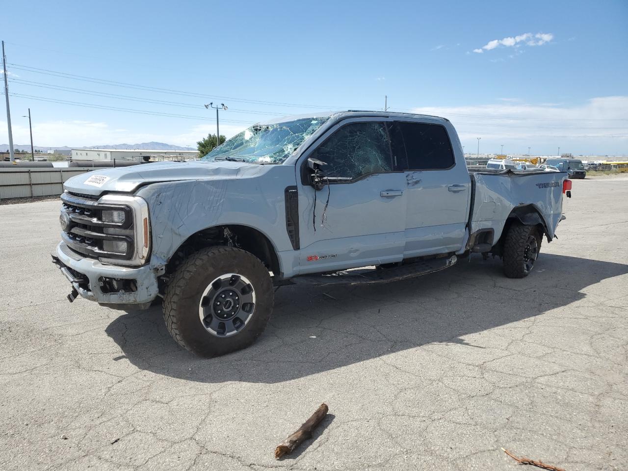 2024 Ford F350 super SUPER DUTY