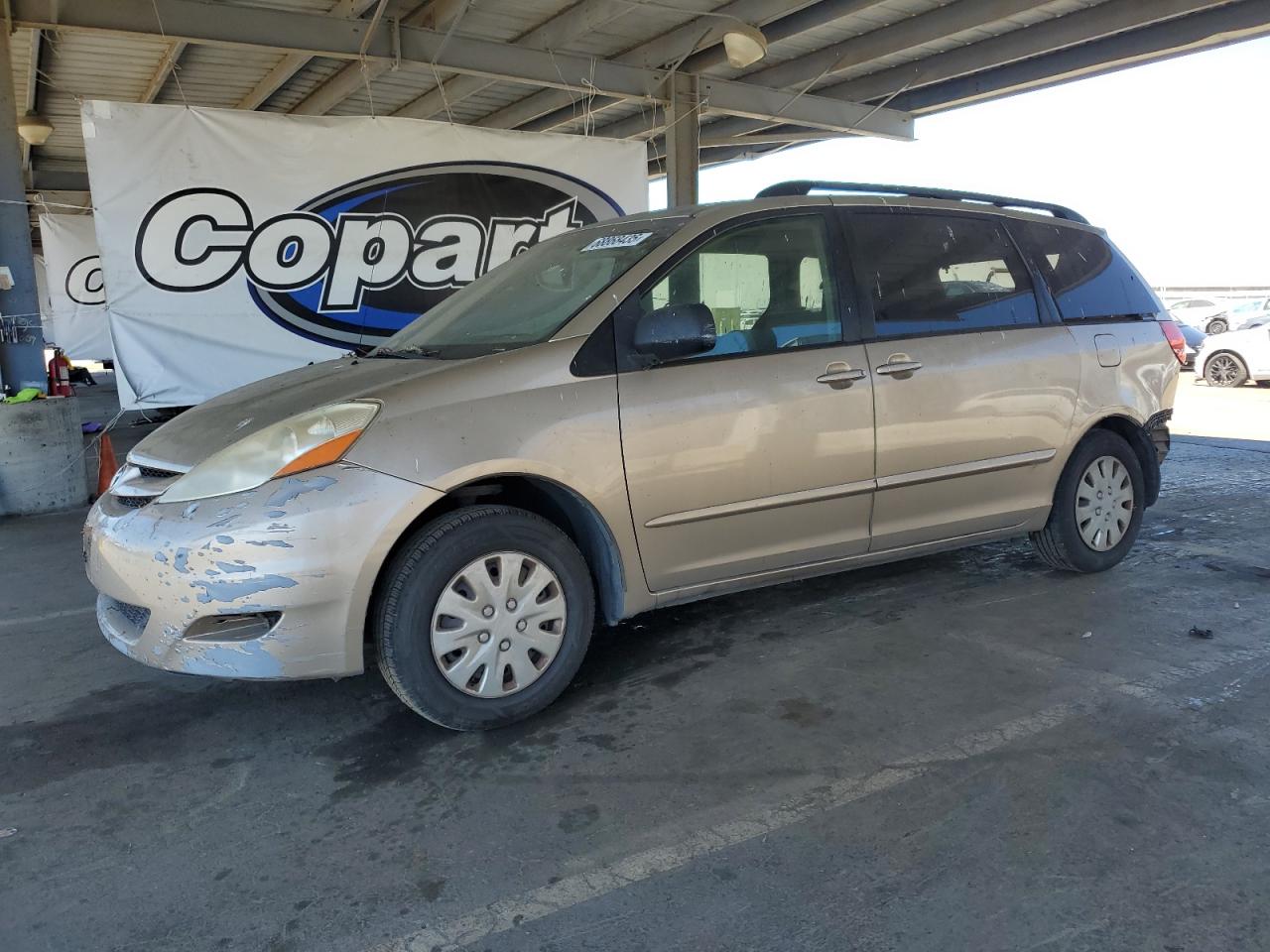 2008 Toyota Sienna ce CE