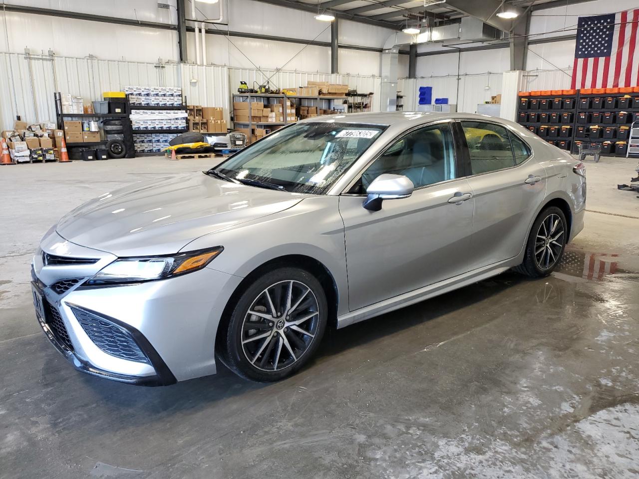 2023 Toyota Camry se n SE NIGHT SHADE