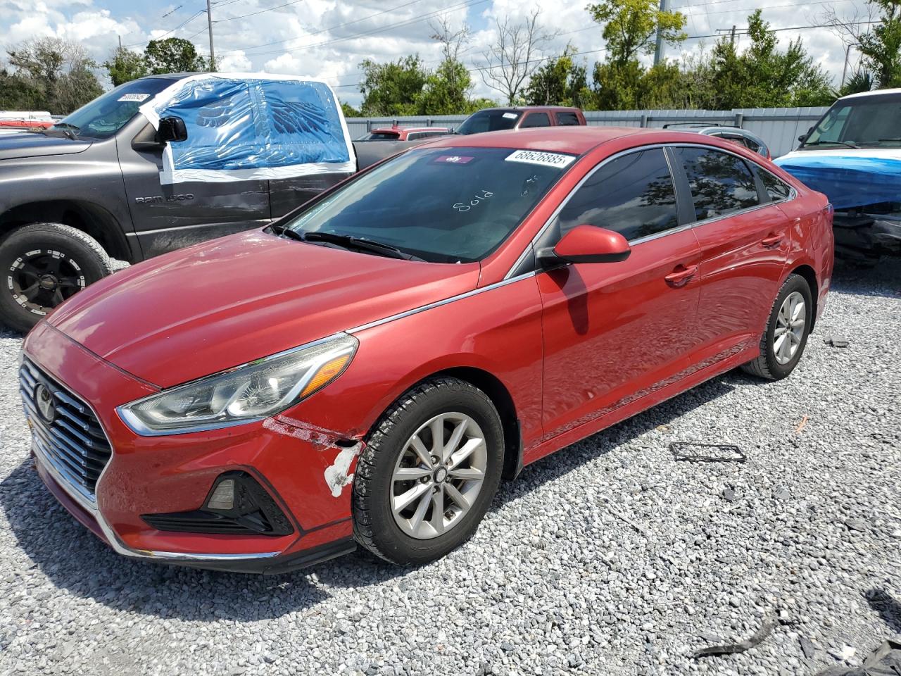 2019 Hyundai Sonata se SE