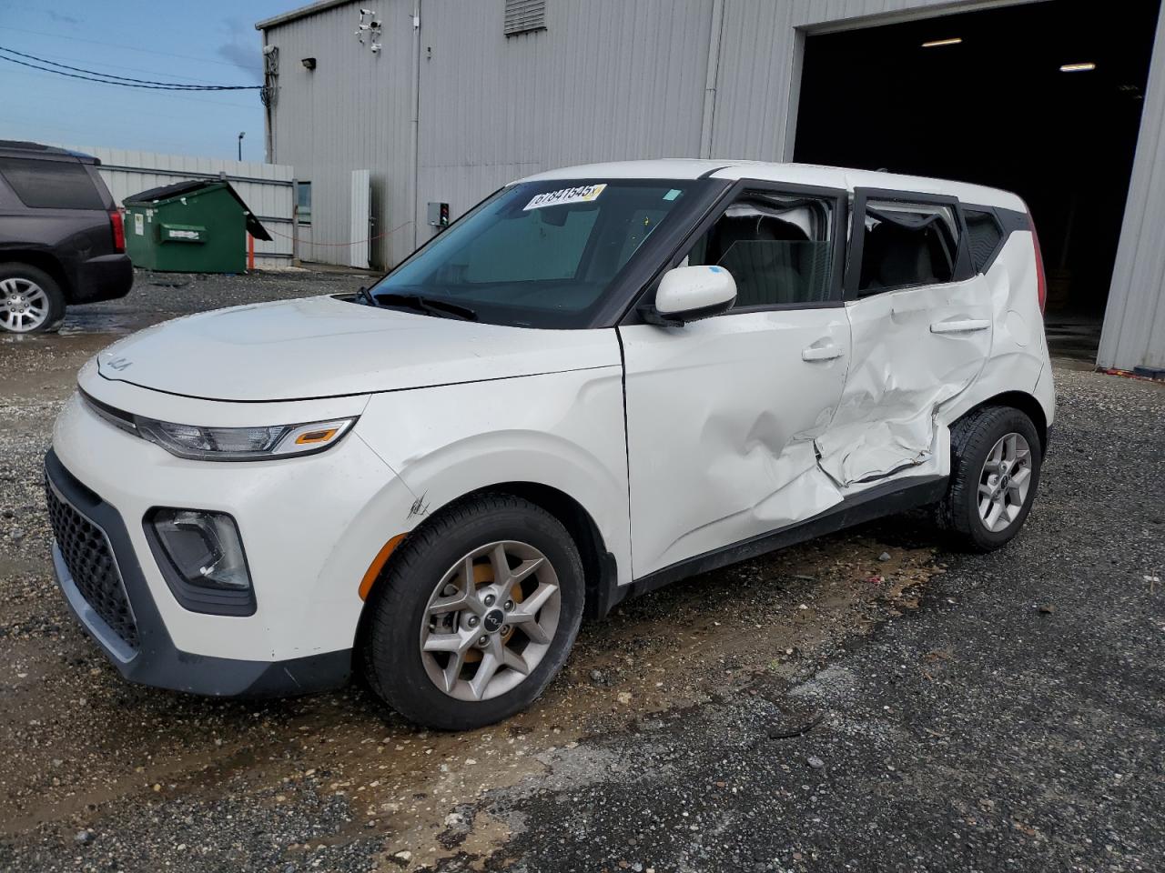 2022 Kia Soul lx LX