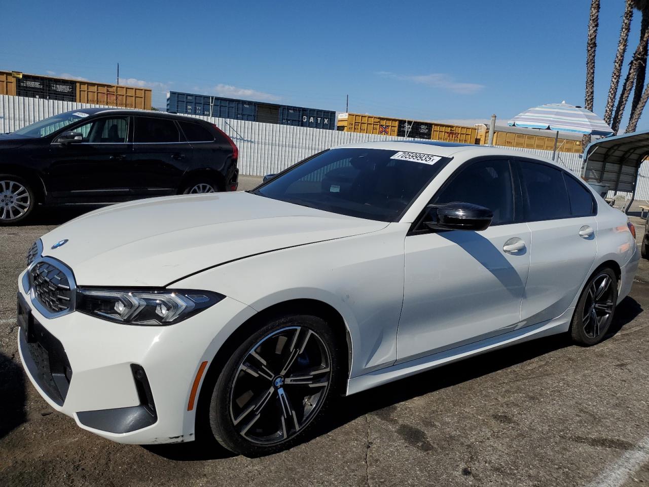 2023 BMW M340i