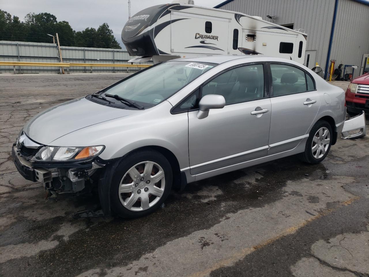 2011 Honda Civic