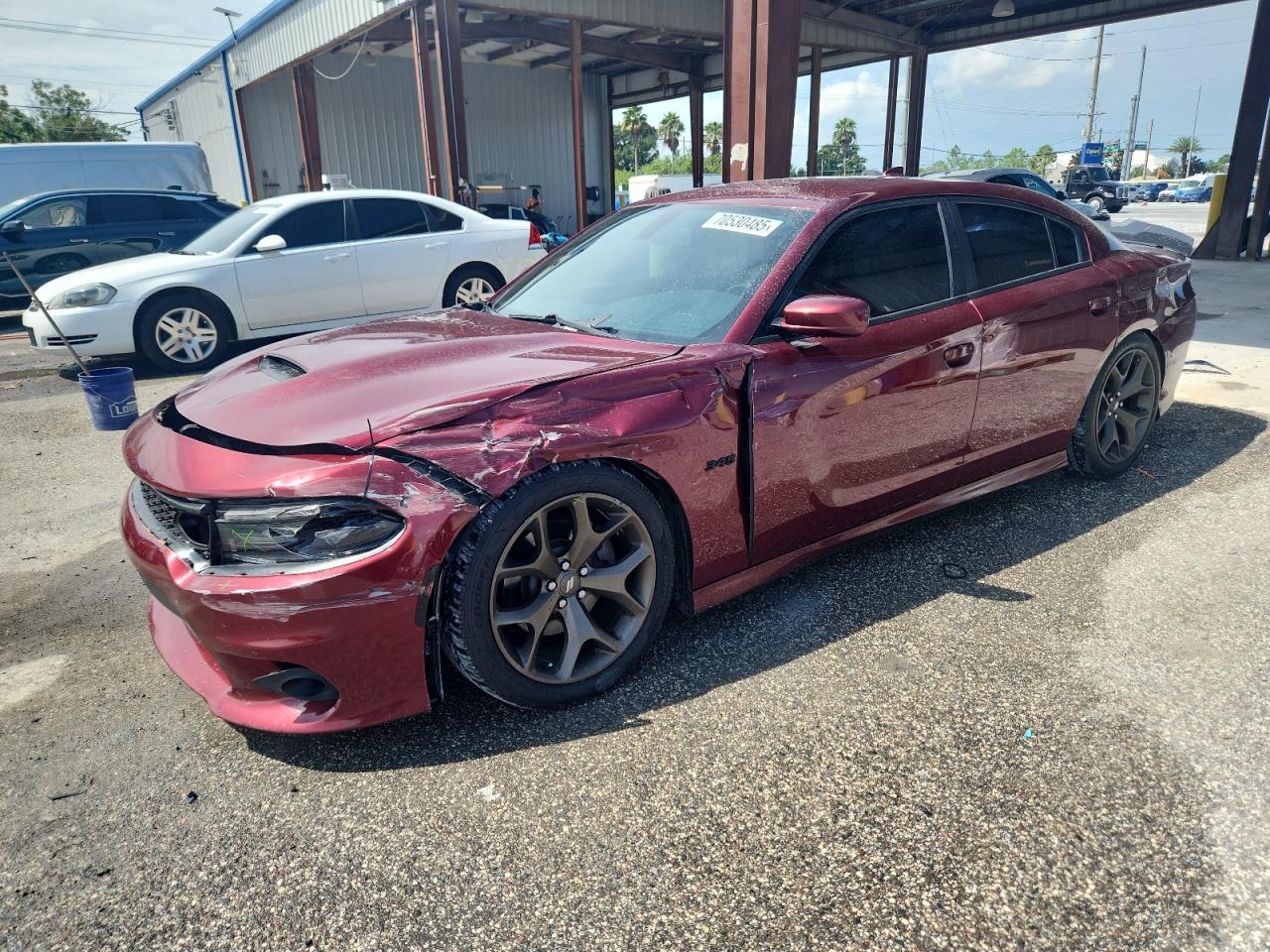2019 Dodge Charger r/ R/T