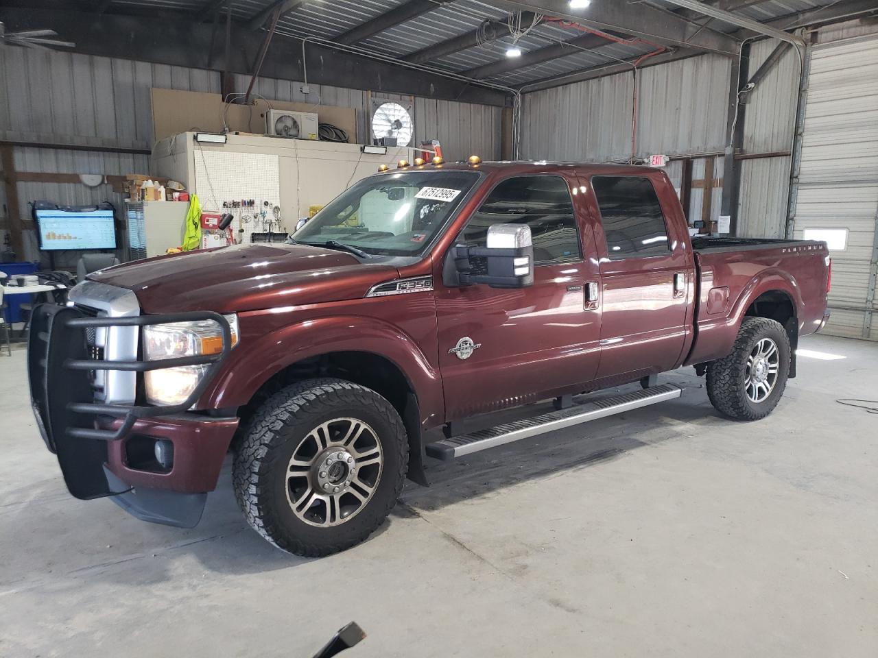 2016 Ford F350 super SUPER DUTY