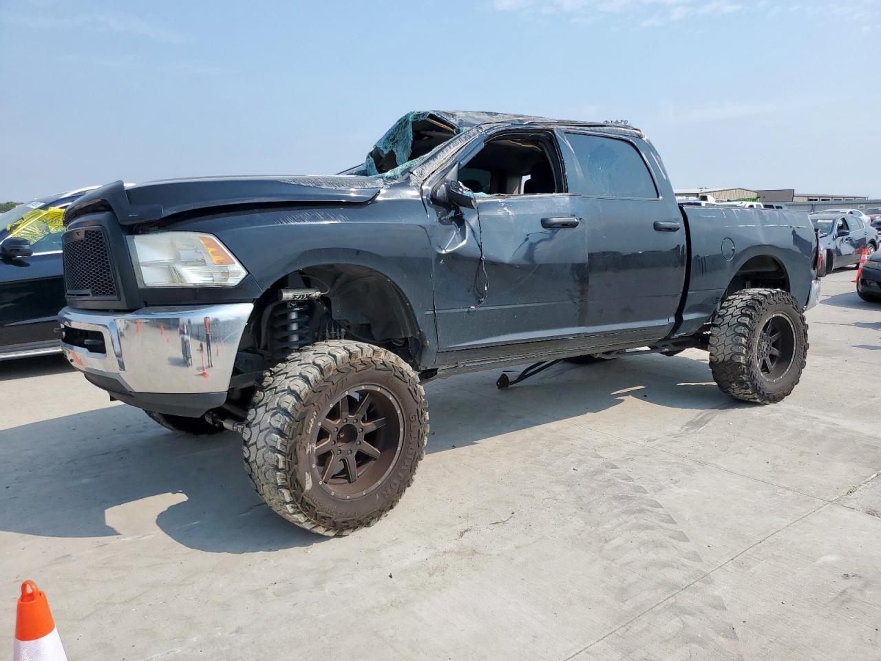 2012 Dodge Ram 2500 Slt