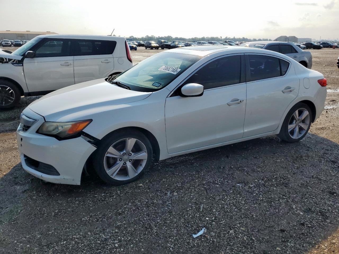 2015 Acura ILX
