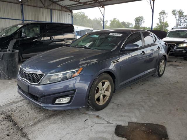 2015 Kia Optima lx LX