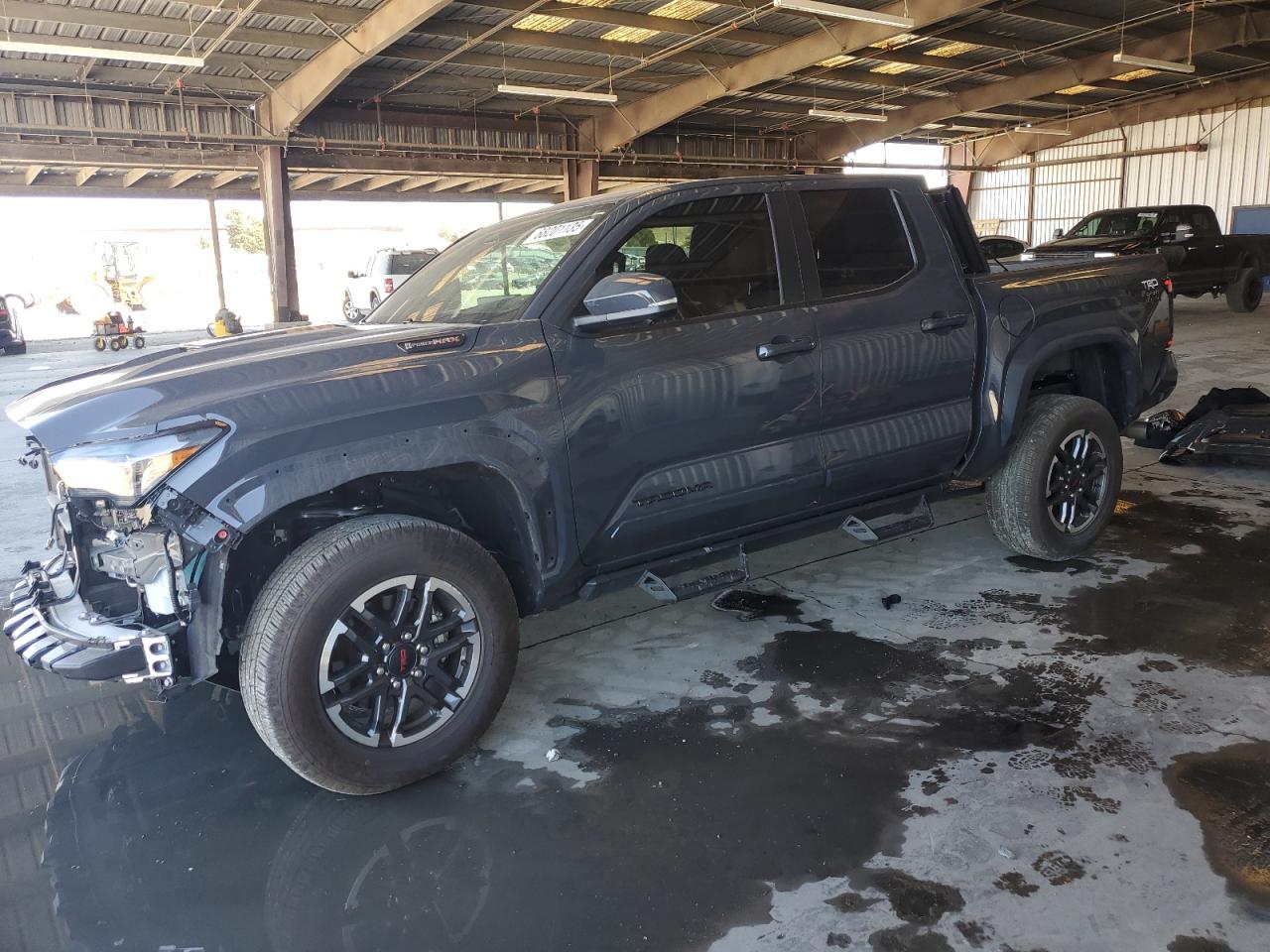 2025 Toyota Tacoma dou DOUBLE CAB
