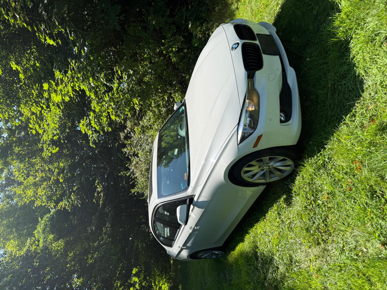 2015 BMW 3 series 320 I Xdrive