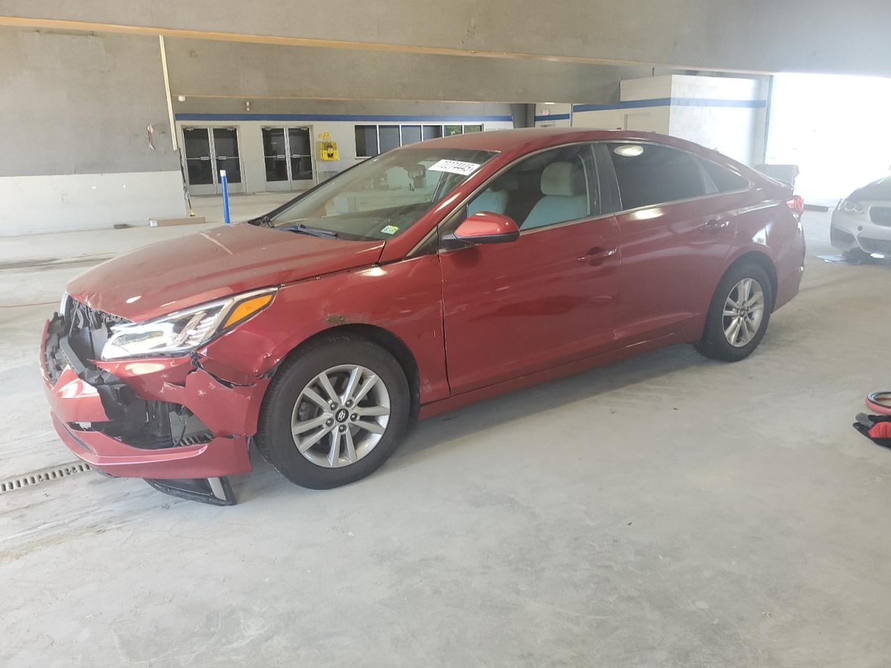 2016 Hyundai Sonata se SE