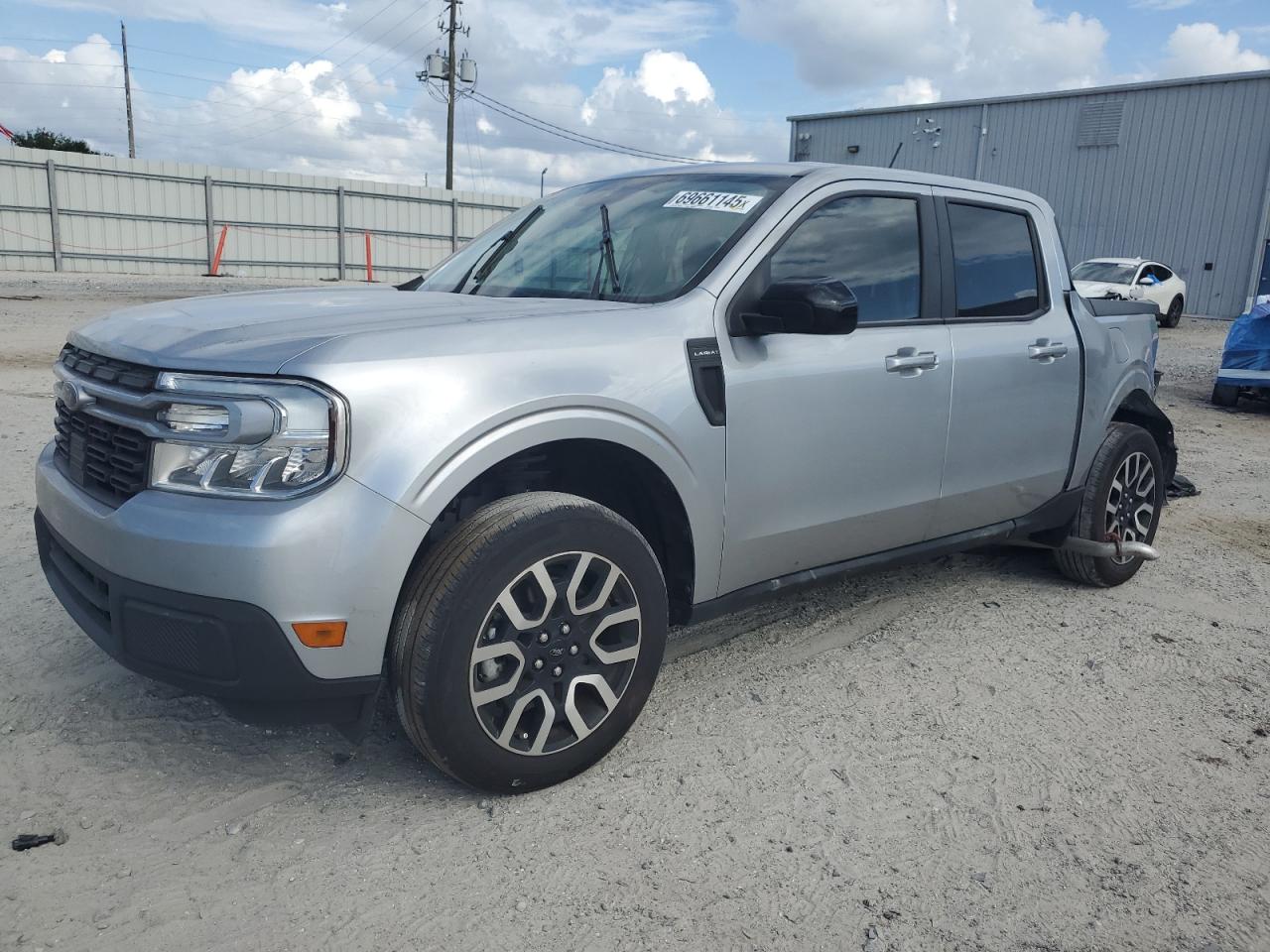 2024 Ford Maverick l LARIAT