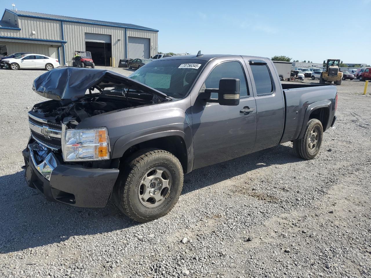 2011 Chevrolet Silverado k1500 lt K1500 LT