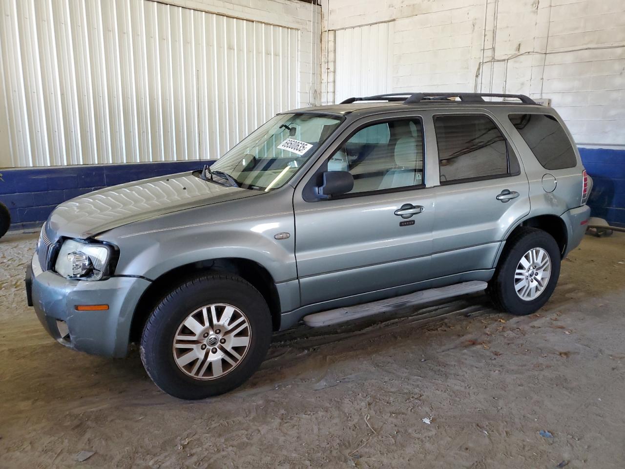2006 Mercury Mariner