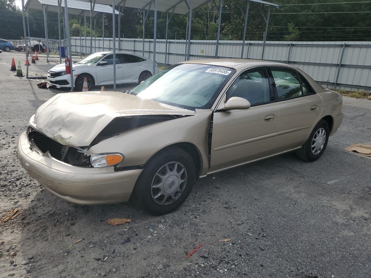Buick Century