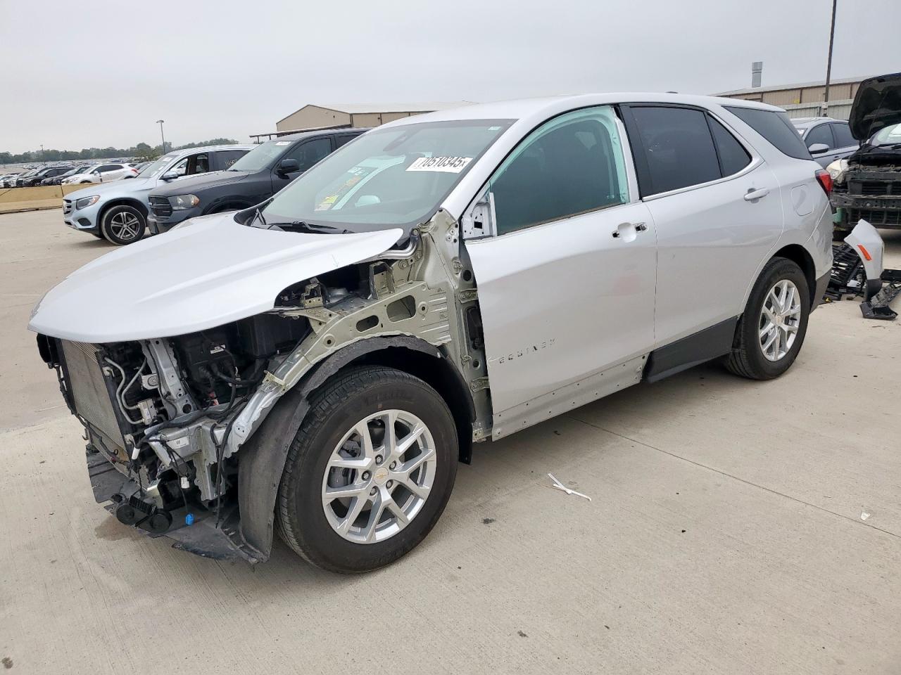 2022 Chevrolet Equinox lt LT