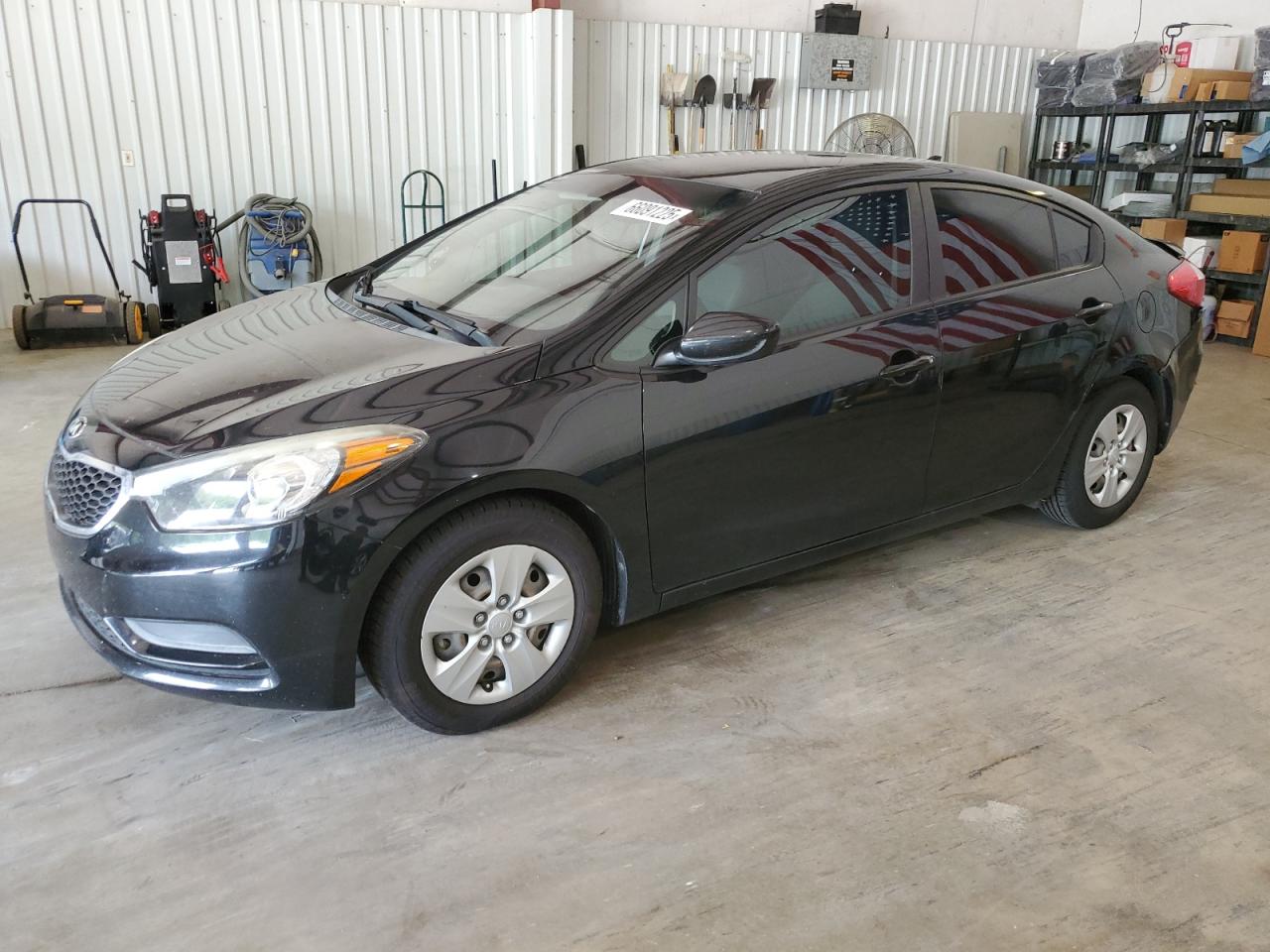 2015 Kia Forte lx LX