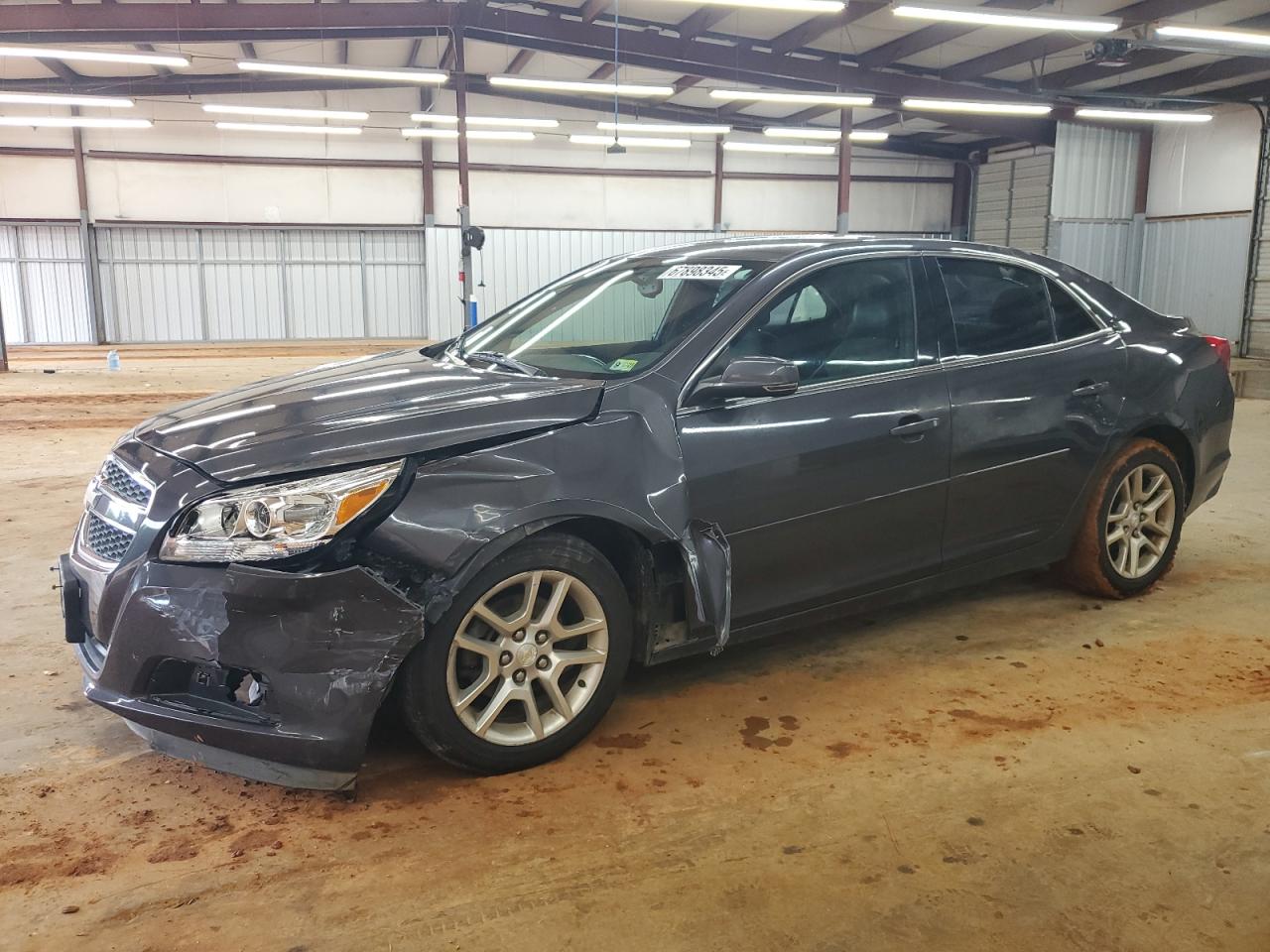 Chevrolet Malibu 1lt
