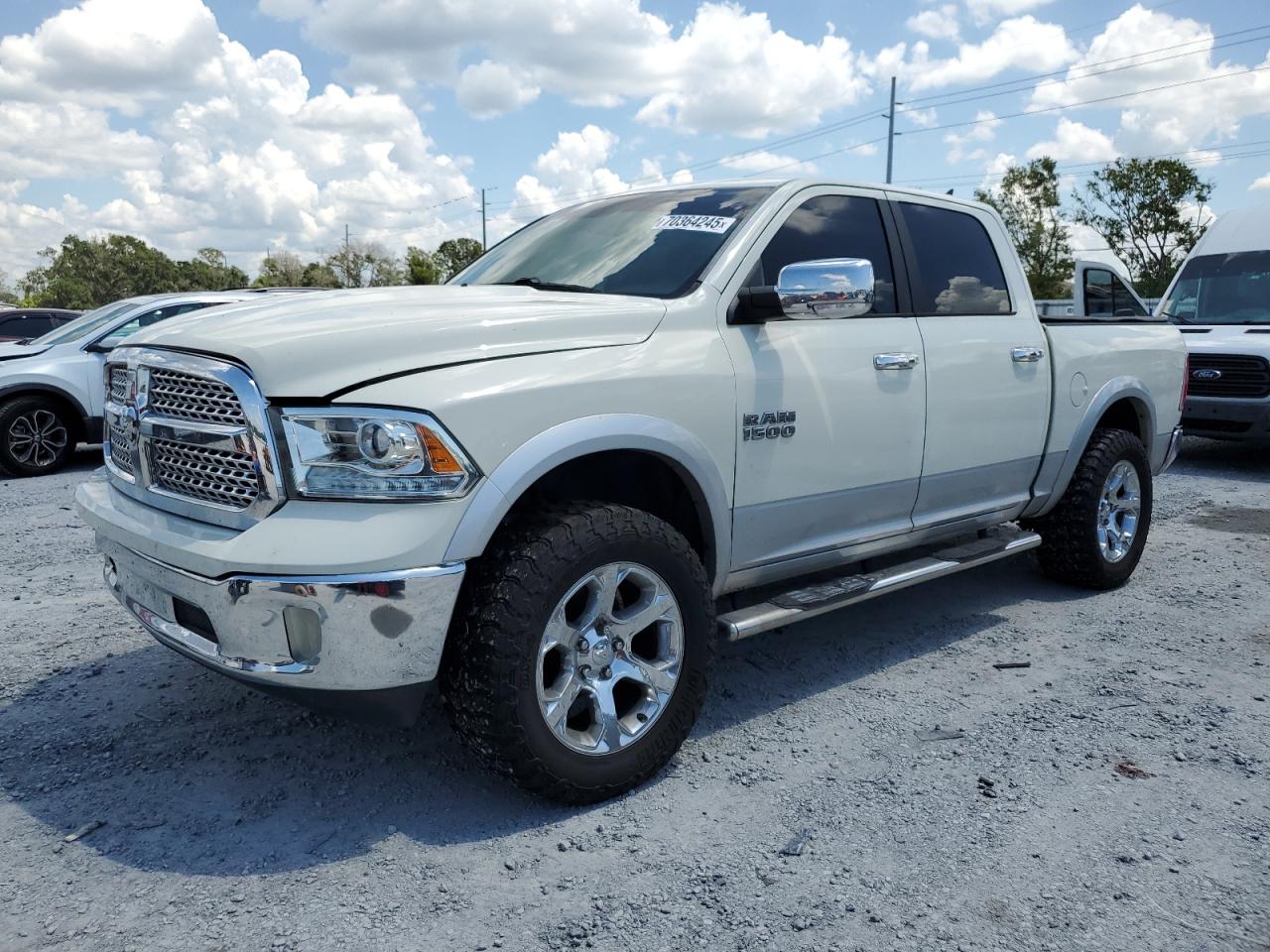 2017 Ram 1500 laram LARAMIE