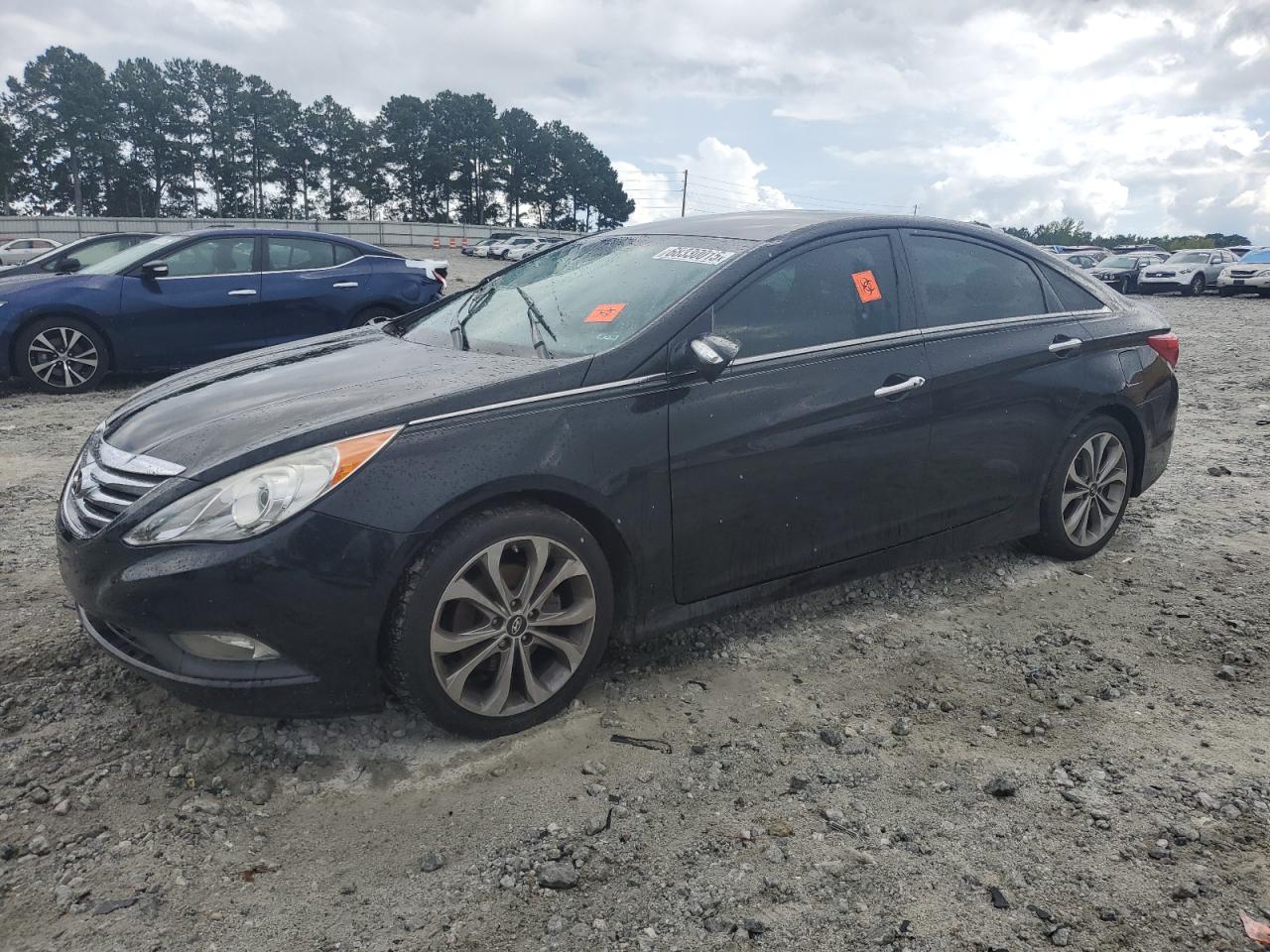 2014 Hyundai Sonata se SE