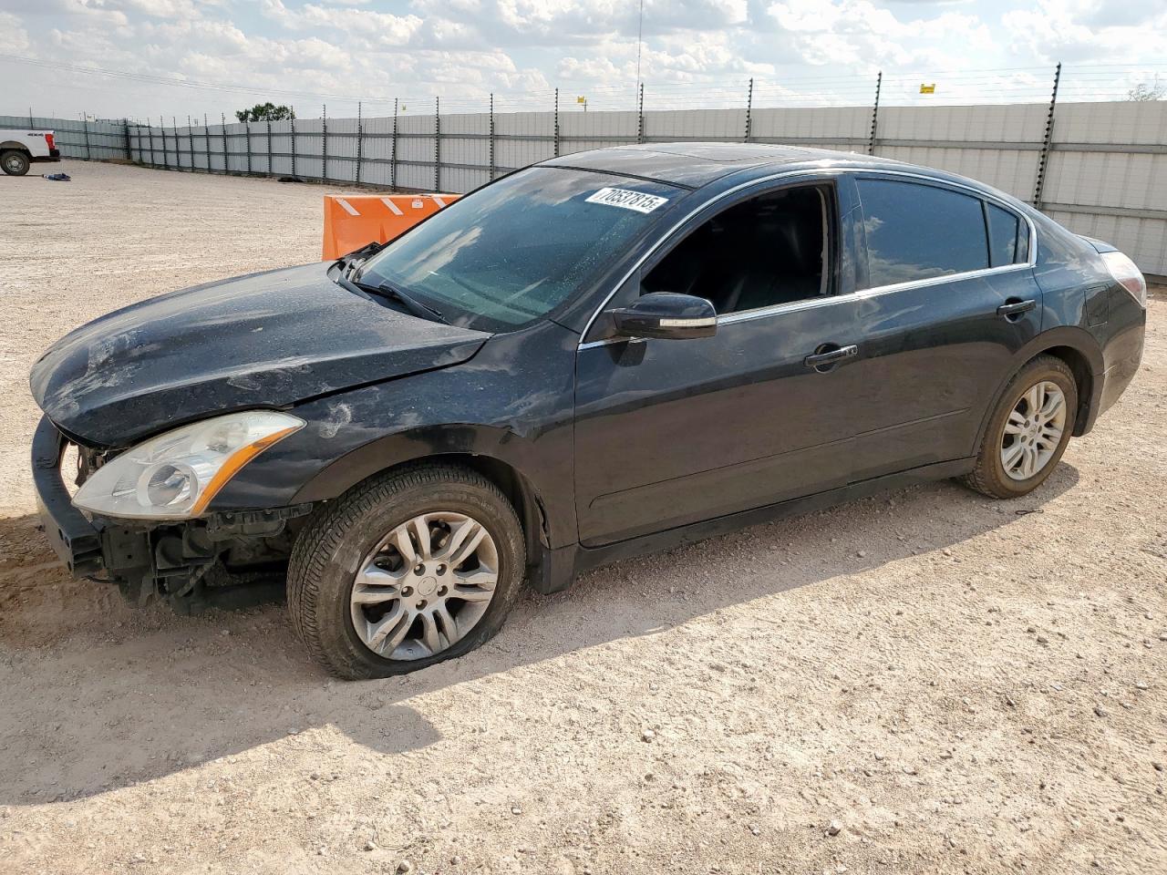 2012 Nissan Altima bas BASE