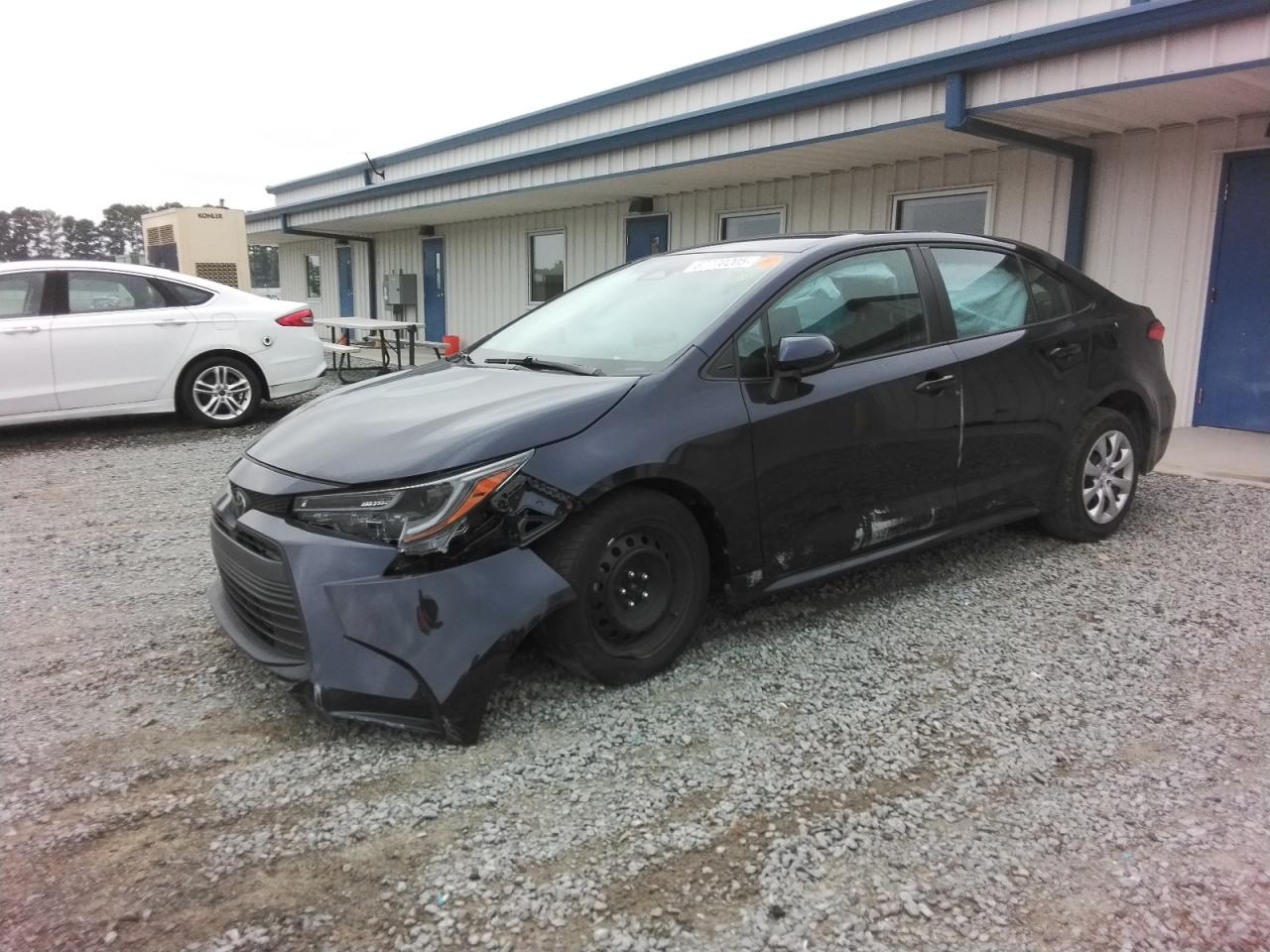 2024 Toyota Corolla le LE