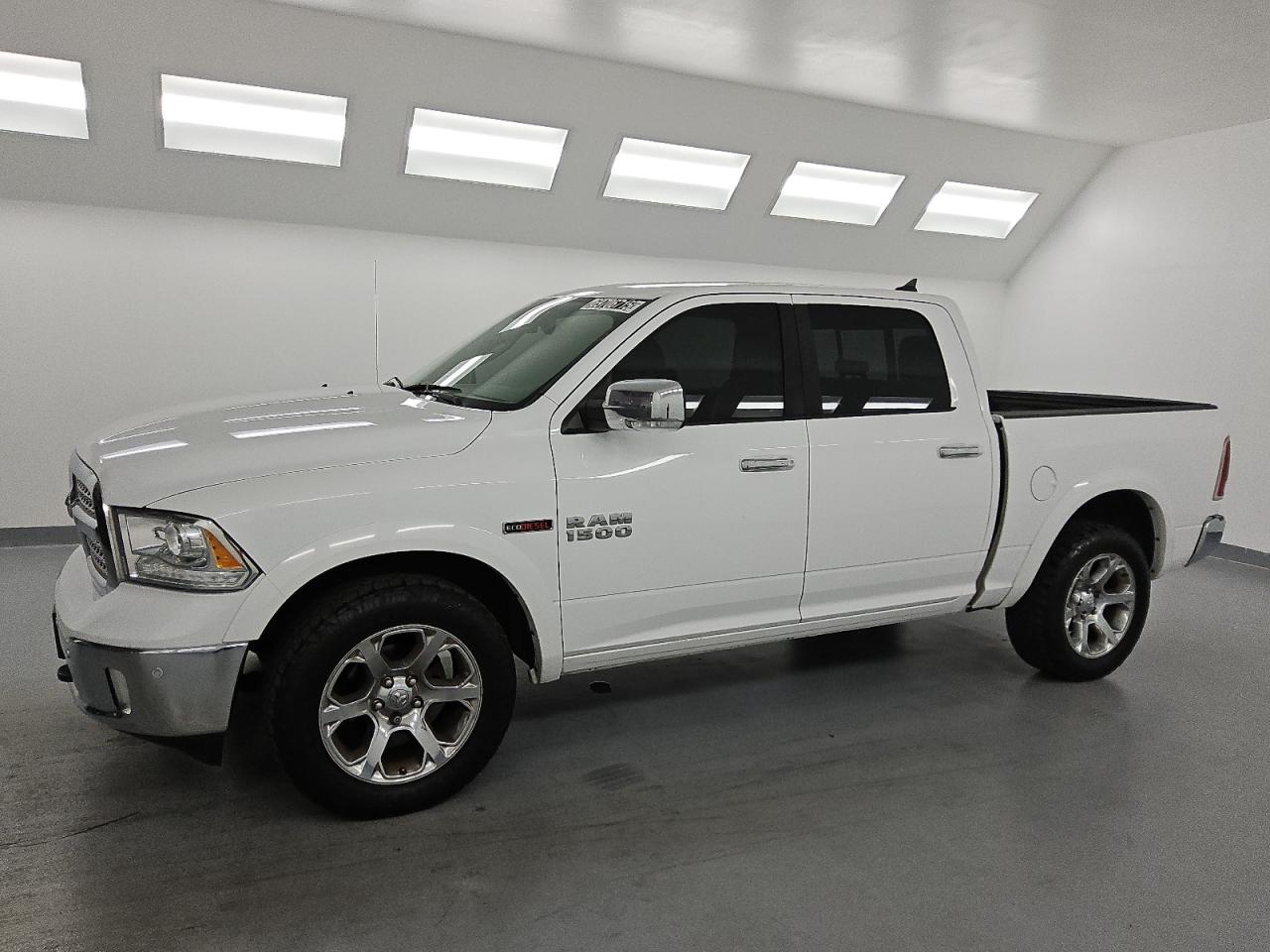 2016 Ram 1500 laram LARAMIE