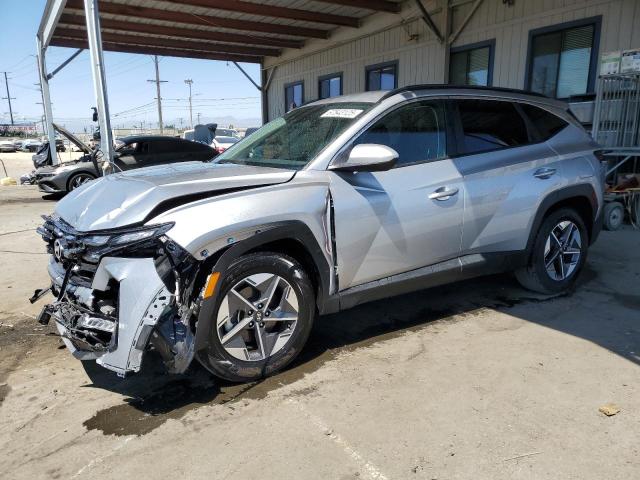 2025 Hyundai Tucson sel SEL
