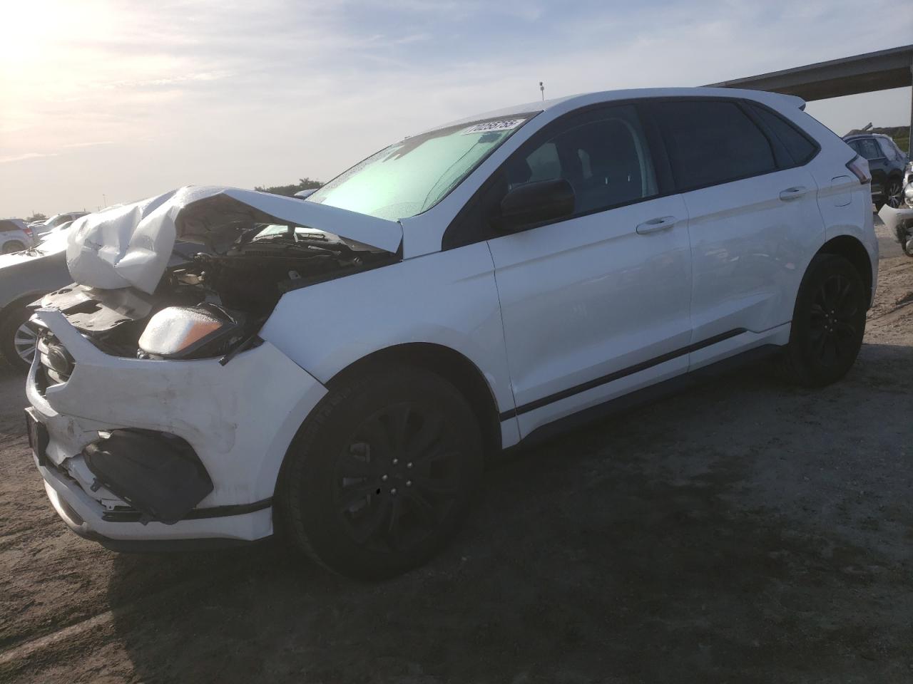 2024 Ford Edge se SE